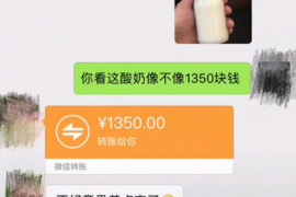 张北对付老赖：刘小姐被老赖拖欠货款